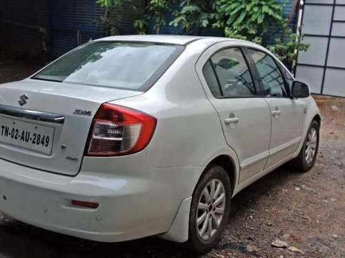 Maruti Suzuki SX4 2012 MT for sale in Chennai 