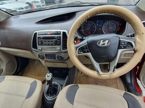 Used Hyundai i20 2012 MT for sale in Vijayawada