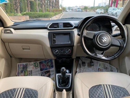 Used 2017 Maruti Suzuki Dzire MT for sale in New Delhi