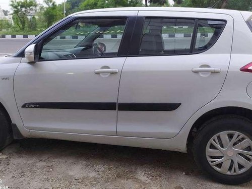 Maruti Suzuki Swift VXi, 2015, MT in Jammu