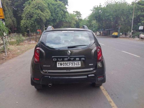 Used 2017 Renault Duster MT for sale in Chennai 