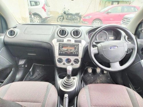 Used Ford Figo 2012 MT for sale in Noida 