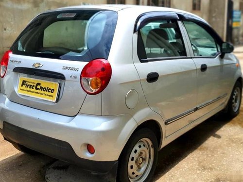 Used 2014 Chevrolet Spark MT for sale in Jaipur