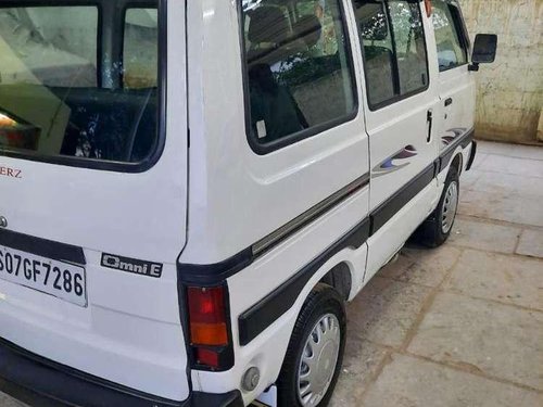 Maruti Suzuki Omni 2018 MT for sale in Hyderabad 