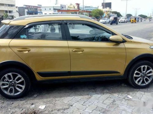 Hyundai i20 Active 1.4 SX 2015 MT for sale in Chennai 