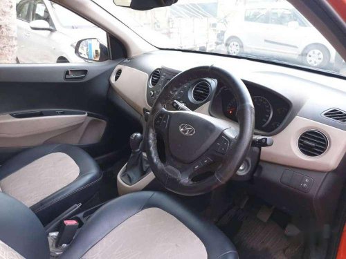 2018 Hyundai Grand i10 Magna MT for sale in Kolkata