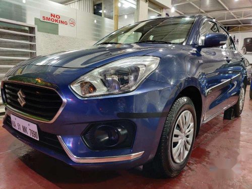 Used Maruti Suzuki Dzire 2017 AT for sale in Nagar 