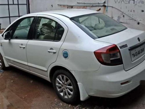 Maruti Suzuki SX4 2012 MT for sale in Chennai 