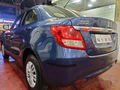 Used Maruti Suzuki Dzire 2017 AT for sale in Nagar 