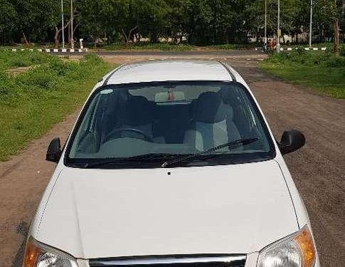 Used Maruti Suzuki Alto K10 VXI 2012 MT for sale in Gandhinagar 