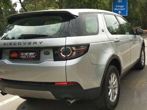 Used Land Rover Discovery 2017 MT for sale in Gurgaon 