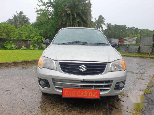 2014 Maruti Suzuki Alto K10 VXI MT for sale in Kolkata