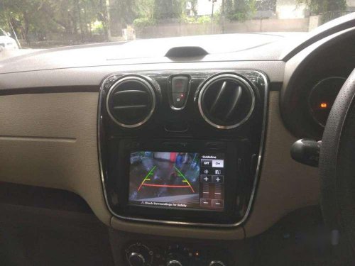 Used 2016 Renault Lodgy MT for sale in Pune