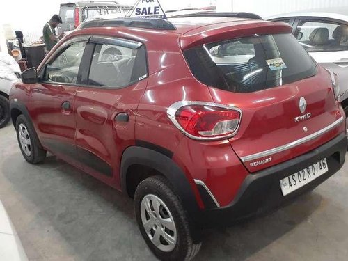 Used Renault Kwid 1.0 RXL 2016 MT for sale in Nagaon 