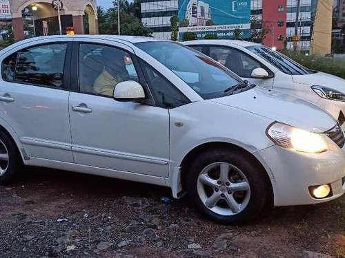 2008 Maruti Suzuki SX4 MT for sale in Kochi 