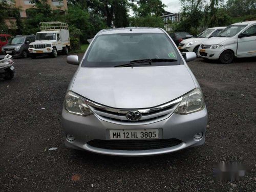 Used Toyota Etios G, 2011 MT for sale in Pune