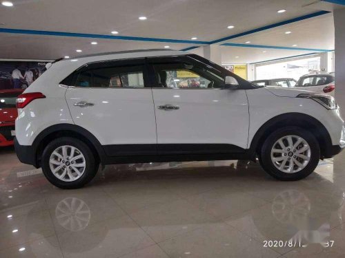 Used Hyundai Creta 1.6 SX 2019 AT for sale in Srinagar