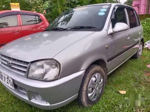 2009 Maruti Suzuki Zen MT for sale in Kolkata