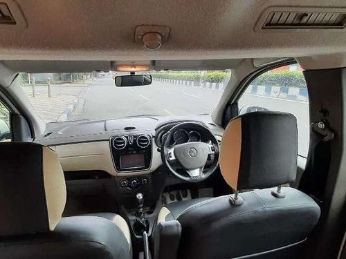 Used 2016 Renault Lodgy MT for sale in Pune