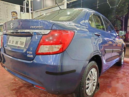 Used Maruti Suzuki Dzire 2017 AT for sale in Nagar 