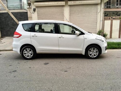 Used Maruti Suzuki Ertiga 2016 MT for sale in New Delhi