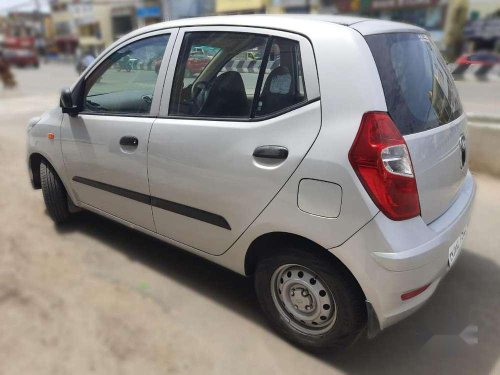 Hyundai I10 Magna, 2015, MT for sale in Tiruchirappalli 