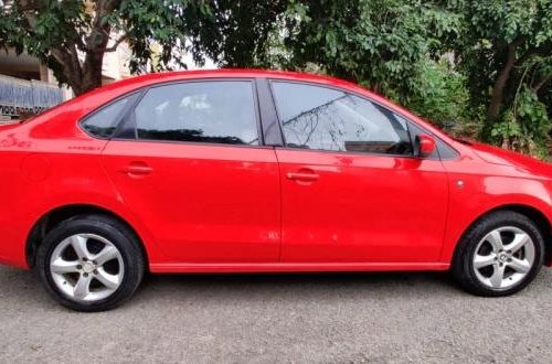 Used Skoda Rapid 1.5 TDI Elegance 2012 MT for sale in Bangalore 