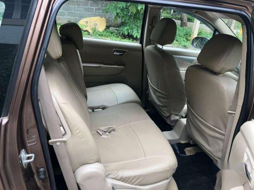 Maruti Suzuki Ertiga ZXI 2013 MT for sale in Nagar 