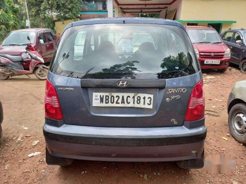 Hyundai Santro Xing GL Plus 2013 MT for sale in Kolkata 