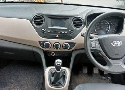 Used Hyundai Grand i10 2017 MT for sale in New Delhi