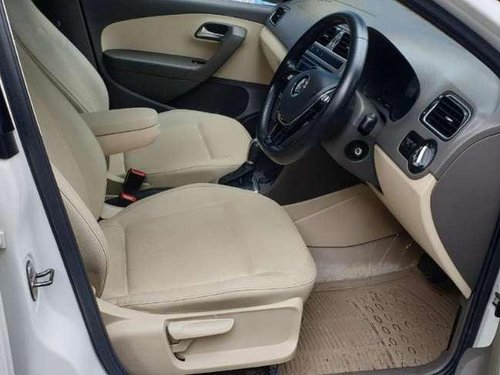 2014 Volkswagen Vento TSi MT for sale in Mumbai 