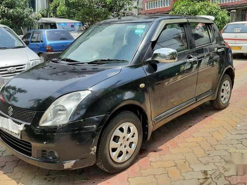 Maruti Suzuki Swift VXi, 2006, Petrol MT in Kolkata