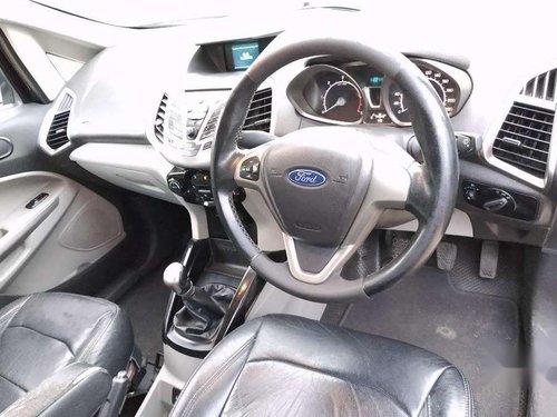 Used Ford EcoSport 2013 MT for sale in Chennai 