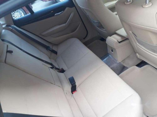 BMW X1 sDrive20d, 2012, AT for sale in Kolkata 