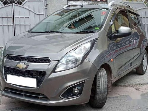 2014 Chevrolet Beat Diesel MT for sale in Kolkata