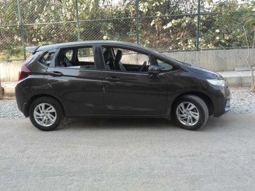 Used 2017 Jazz 1.2 VX i VTEC  for sale in Bangalore