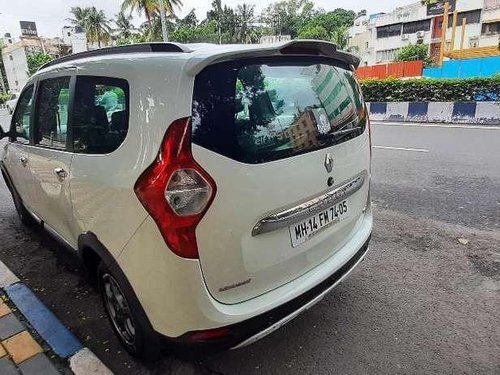 Used 2016 Renault Lodgy MT for sale in Pune