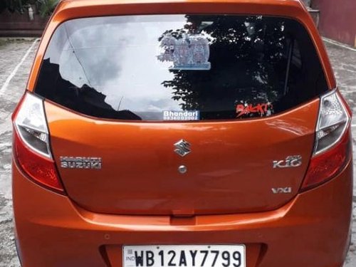 Used 2019 Maruti Suzuki Alto K10 MT for sale in Kolkata
