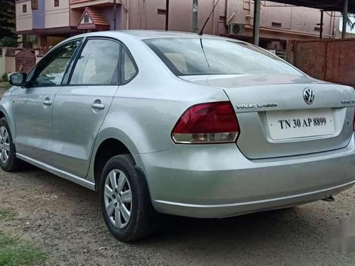 Volkswagen Vento, 2012, MT for sale in Coimbatore 