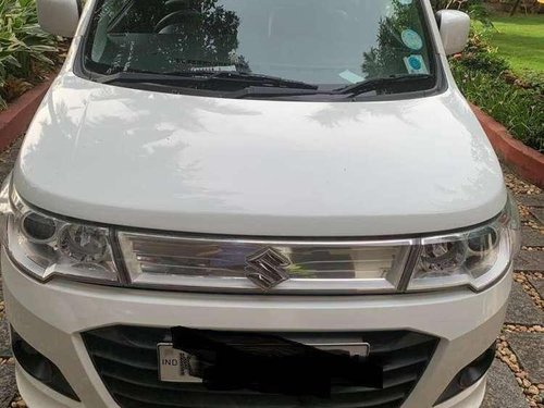 Used 2013 Maruti Suzuki Wagon R MT for sale in Kochi