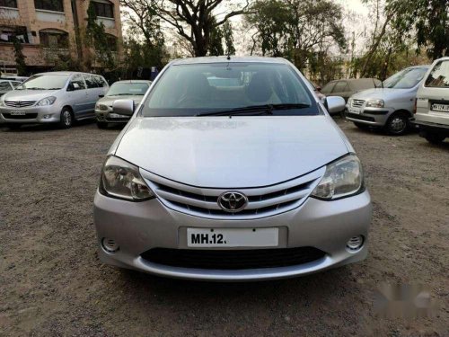 Used Toyota Etios GD, 2013 MT for sale in Pune