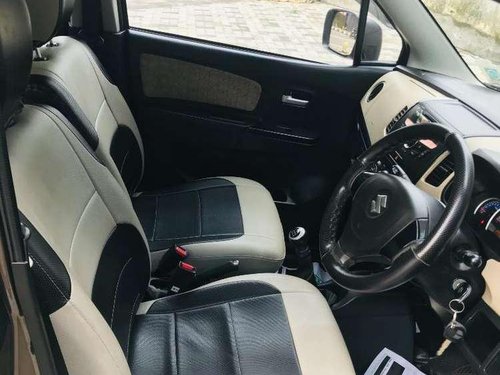 Used 2017 Maruti Suzuki Wagon R VXI MT for sale in Kozhikode 