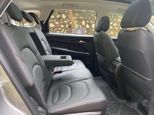 Used 2019 MG Hector AT for sale in Mumbai 