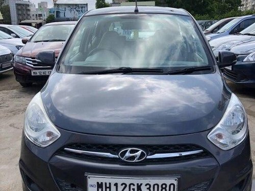 Used Hyundai i10 Sportz 1.2 2010 AT for sale in Pune