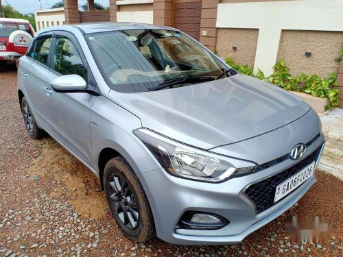 Hyundai Elite i20 2019 MT for sale in Goa 