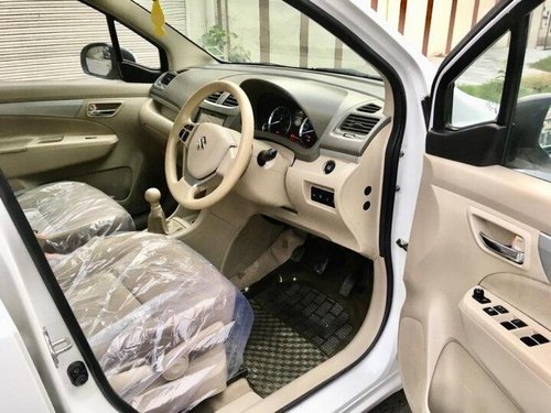 Used Maruti Suzuki Ertiga 2016 MT for sale in New Delhi