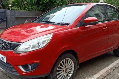 Used 2014 Tata Zest MT for sale in Pune