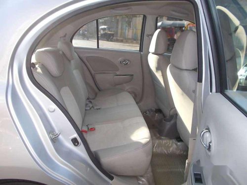 Nissan Micra XV CVT 2014 AT for sale in Mumbai 