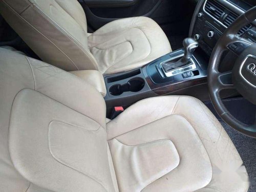 BMW X1 sDrive20d, 2012, AT for sale in Kolkata 