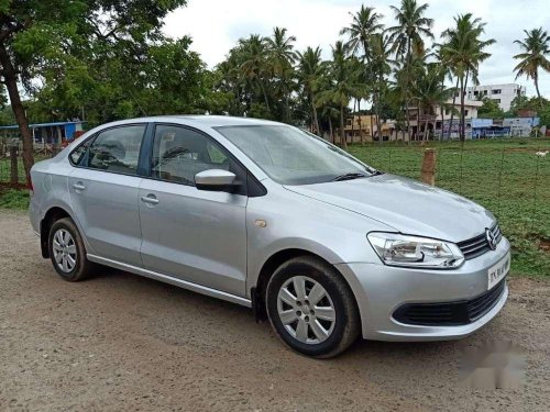 Volkswagen Vento, 2012, MT for sale in Coimbatore 